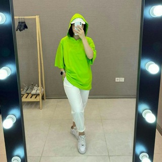 فروشگاه اینترنتی پوشاک🛍👕💕 (@foroshgah_poshak)