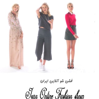 Thpump.ir (@iranonlinefashionshow)