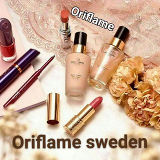 Oriflame_shop (@orifshop)