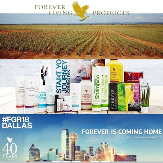 محصولات فوراورلیوینگ (@iran_foreverliving)