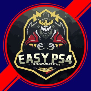 🎮 PlayStation اکانت ترکیبی🎮 (@easyps4)