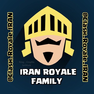 IRAN ROYALE 🏆 (@clash_royale_iran)