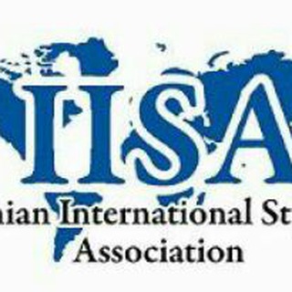 IISA انجمن روابط بينالملل (@iisachannel)