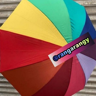 رنگارنگی🔰🎨 (@rangarangy)
