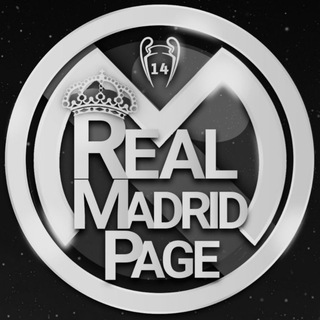 REAL MADRID PAGE (@realmadridpage)