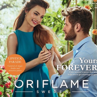 محصولات زيبايي وينا (@oriflame_iranian2)