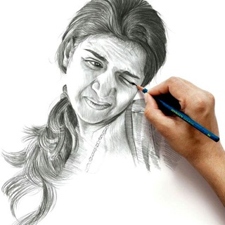 آموزش طراحی چهره خیلی ساده (@art_chehrahhhhhh)