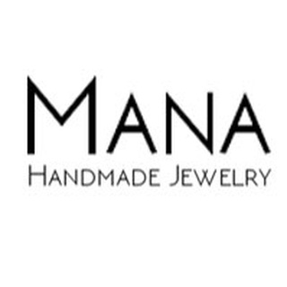 Mana Jewelry (@manajewelry)