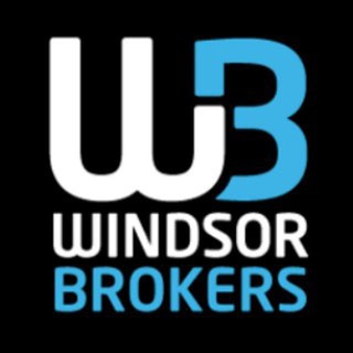 کارگزاری بین المللی ویندزور (@windsorbrokers)
