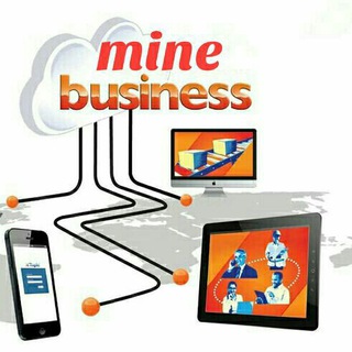 تبلیغات معدن و علوم زمین (@minebusiness)