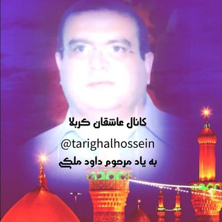 عـــاشـ💓ـقــان کــربــــلا (@tarighalhossein)