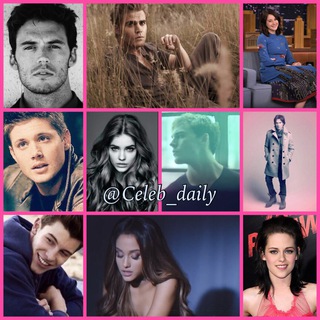 𝙲𝚎𝚕𝚎𝚋 𝙳𝚊𝚒𝚕𝚢 ֶָ . (@celeb_daily)