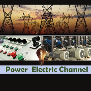 آموزش برق صنعتی و نرم افزارهای برق Eplan، Plc و ... (@powerelectricchannel)