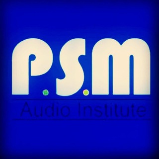 پیشگامان صوتی منتظر..مرکز تخصصی صدا (@psm2030)