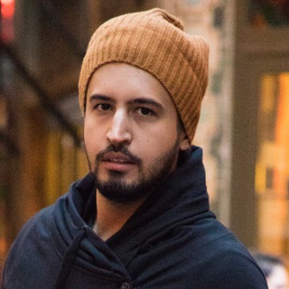 Mehrdad Sedighian (@mehrdadsedighianchannel)