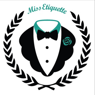 میس اتیکت | آموزش آداب و اتیکت (@miss_etiquette)
