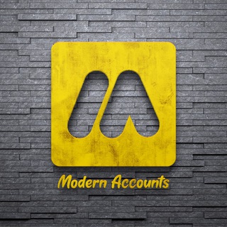 Modern Accounts (@modern_accounts)