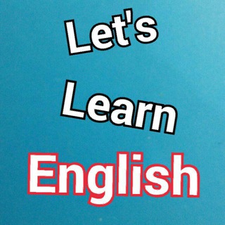 Let's Learn English (@letslearnenglish4u)
