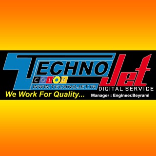 🔰TechnoJet Digital Service (@technojetdigitalservice)