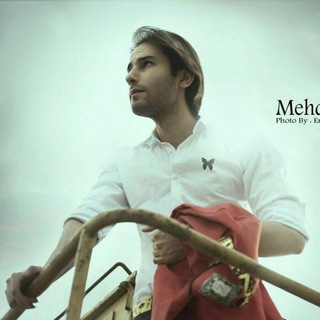 👑MehdiAhmadvand_Fans👑 (@mehdiahmadvand_fans)