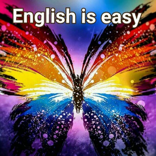 English is easy (@learningenglisheasyy)