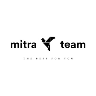 Mitra team (@mitrateam)