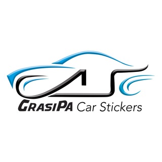 Grasipa Car Stickers (@grasipacarstickers)