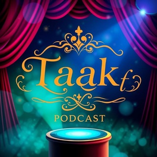 TaakCast (@taakcast)