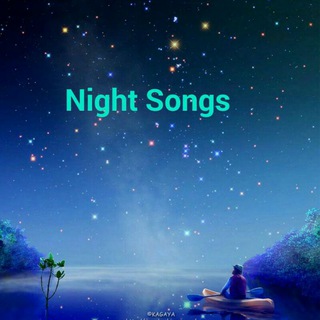 The Night Songs (@nightsongs)