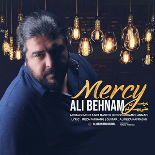 علی بهنام (@alibehnammusic)