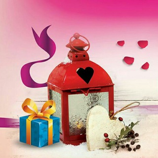 کادویی فانوس (@kadoeifanoos)