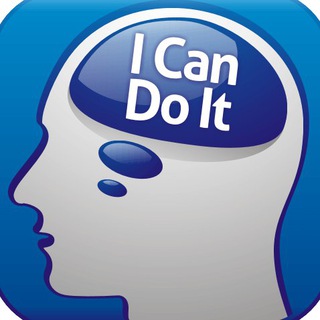 I can do it (@ican_do)