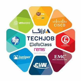 🎓همگام با پیشگامان IT💻 (@techjob)