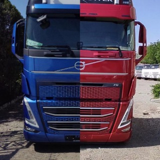 پارسا تراک (@parsatruck)