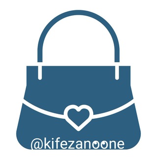 کیف زنونه (@kifezanoone)