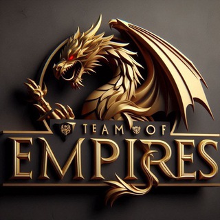 𝐓𝐞𝐚𝐦 𝐎𝐟 𝐄𝐦𝐩𝐢𝐫𝐞 𖤍 (@teamofempires)