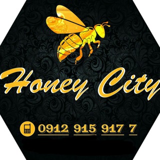 شهرعسل (@honeycity)