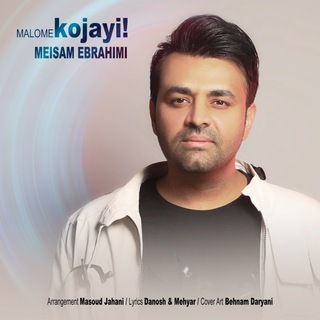 Meysam Ebrahimi (@meysamebrahimi)