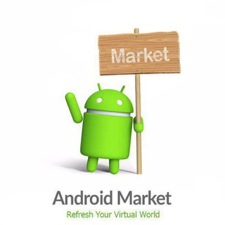 Android Market (@androidmrkt)
