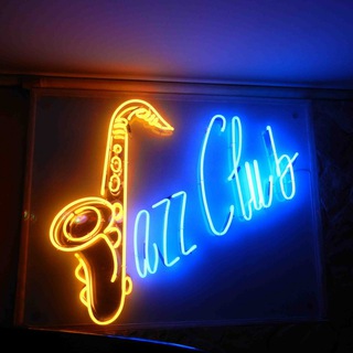 Jazz Club (@jazzclub)