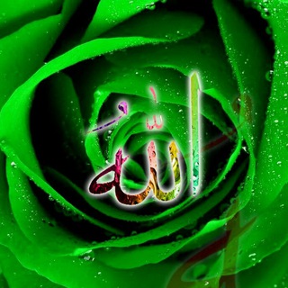 آرامشی از جنس الله (@allahmypeacefullygod)