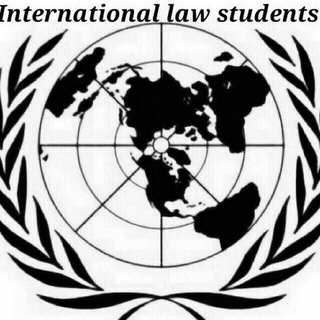 ⚖️Int’l & AI Law ⚖️ (@internationallaw1)