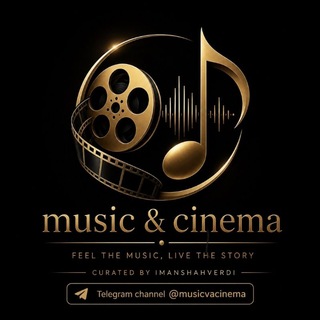 موسیقی و سینما (@musicvacinema)