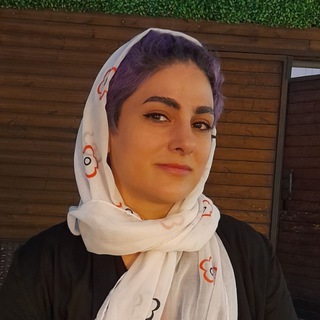 الهه فاخته | شعر، دلنوشته، خدا (@elahe_fakhteh)