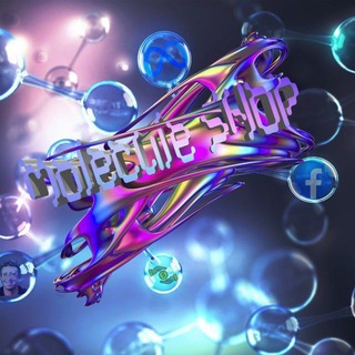 Molecule Shop 💎| Оригинал (@mlcshop)