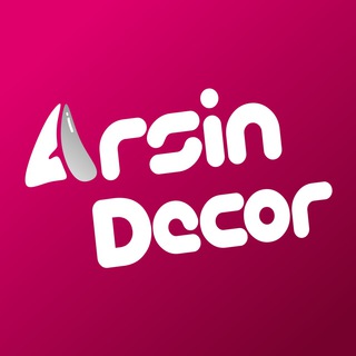 آرسین دکور (@arsindecor)
