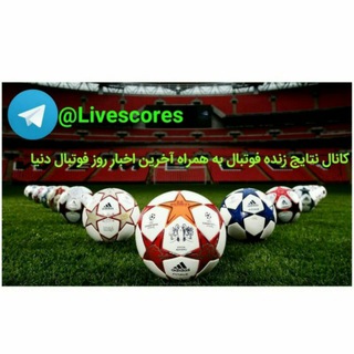 Livescores (@livescores)