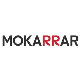 Mokarrar Holding (@mokarrar)