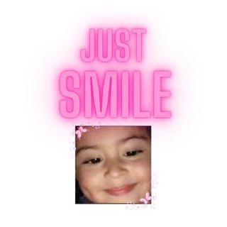 Just smile (@just1_smile)