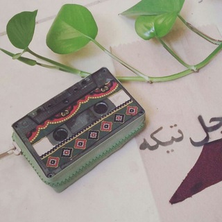 چل تیکه (@chel_tike_channel)